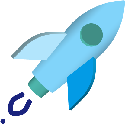 Independent - Rocket (500x500)