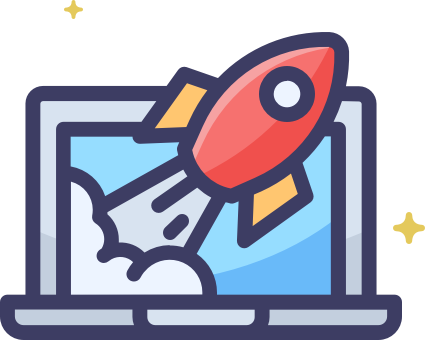 Launch - Houston Rockets (425x340)