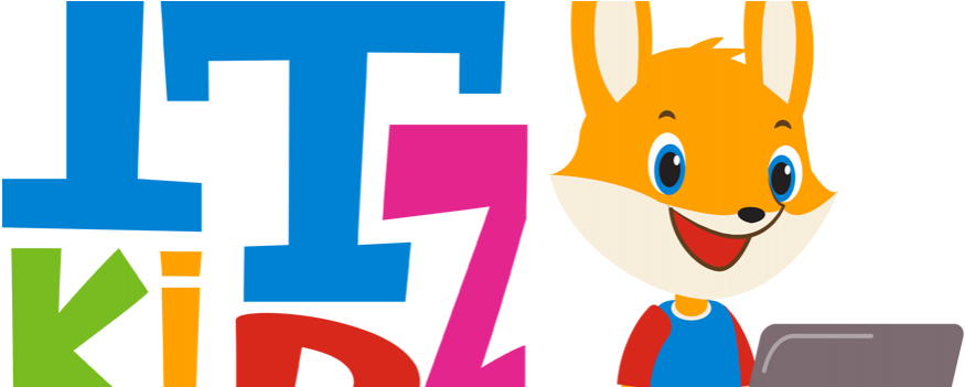 It Kidz Launch Day At Lough Gur - Cartoon (900x350)