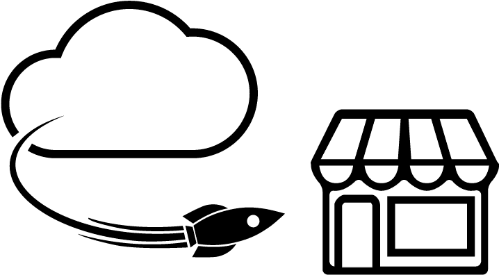 Launch Your Online Store Fast - Franchise Icon (750x462)
