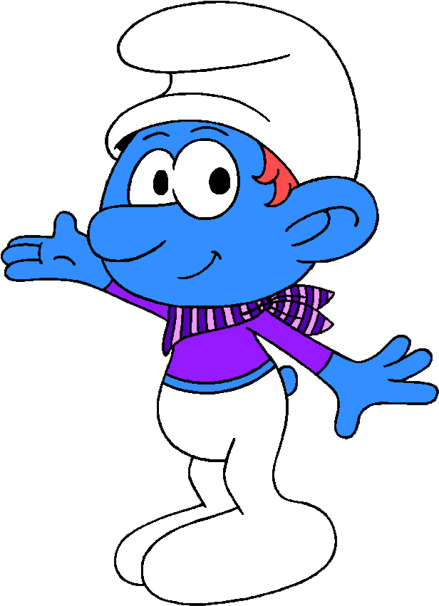 Colored By Wanda92 - Colored By Wanda92 (639x904)