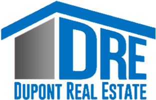 Dupont Real Estate Inc - Graphic Design (600x200)