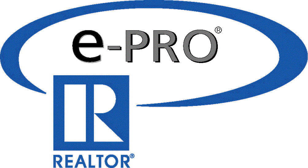 E-pro - E Pro Realtor Logo (1004x549)