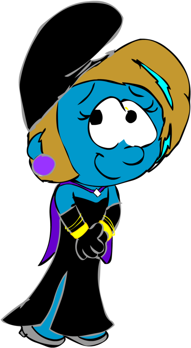 Grand Galloping Gala Dress By Newportmuse - Clip Art (692x1153)