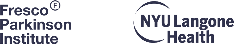 The Fresco Parkinson Institute - Visitors Car Park . 300x400mm P/m (800x160)