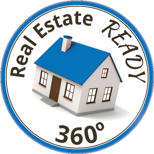 Real Estate Ready 360° - Dream Come True -- Billi Bear, Medicine Woman, And (512x512)