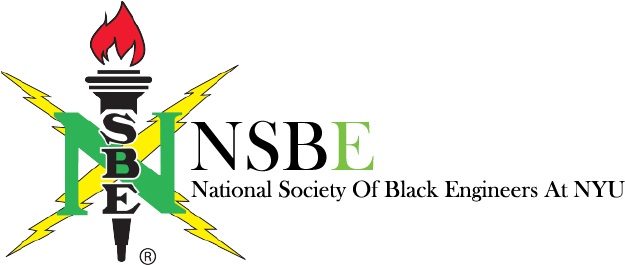 National Society Of Black Engineers Nyu Chapter - National Society Of Black Engineers Logo (660x275)