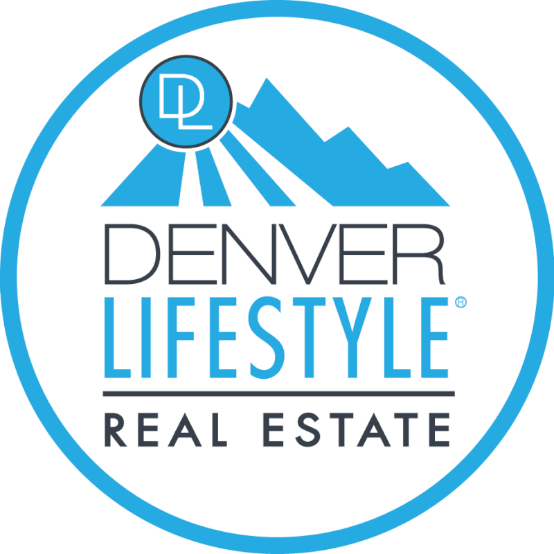 Denver Real Estate Office - Ventanilla De Salud Logo Png (800x800)