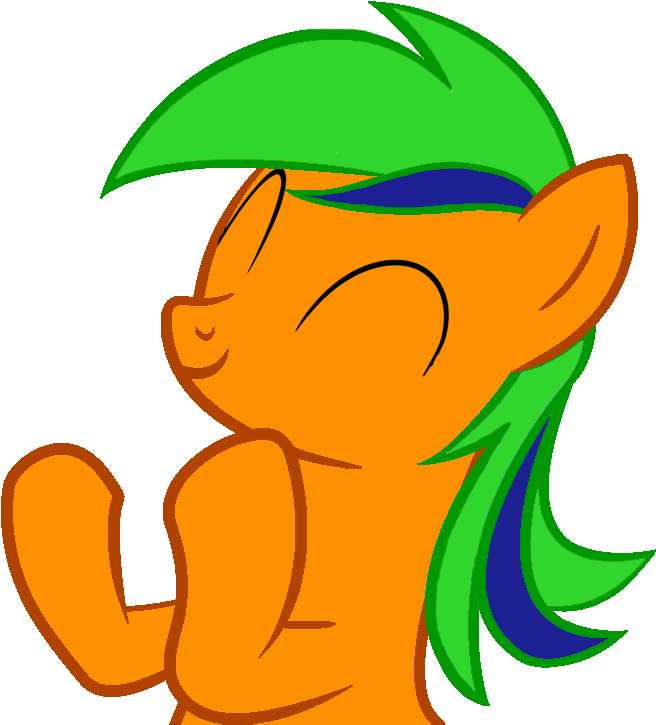 Post Your Oc Here - Great And Powerful Trixie (770x770)