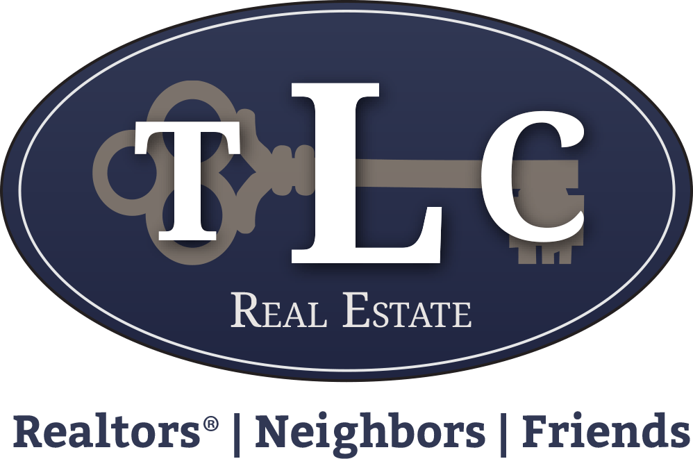 Happy Holidays From Tlc Real Estate - Graphic Design (998x661)