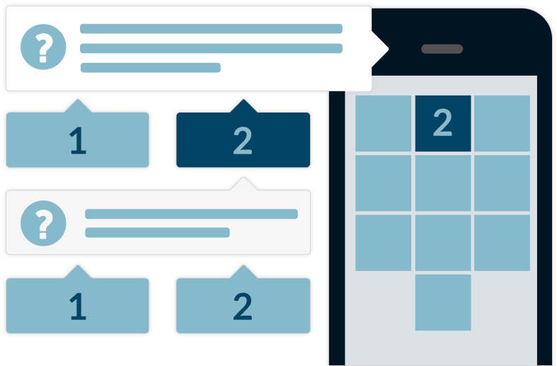 Create A Custom Survey, Automated Appointment Reminder - Screenshot (800x522)
