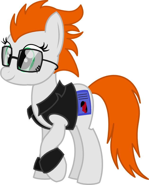 More Like Commission - Cartoon (630x781)