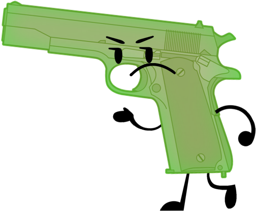 Acid Gun - Acid Gun (545x422)