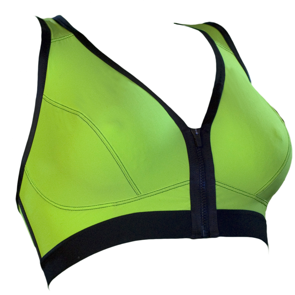 Bra / Bra Sports Color Fitme - Brassiere (1000x1000)