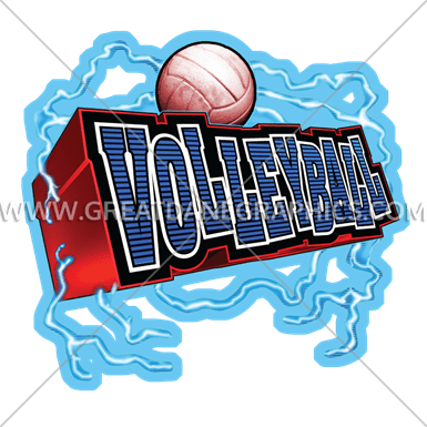 3d Volleyball Type - Women's Denim Soccer Mom (385x385)