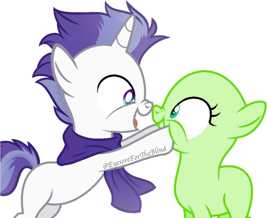 Cheer Up [collab] By Eyesorefortheblind - Cartoon (988x809)