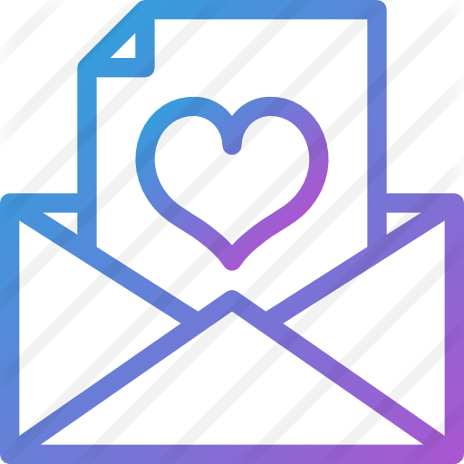 Wedding Invitation - Icon (512x512)