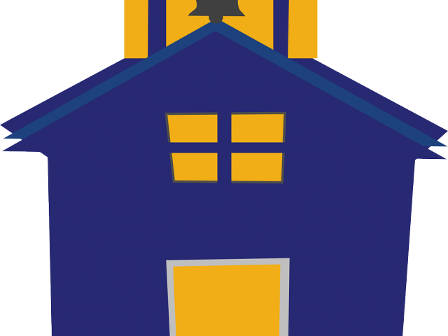 Office Building Clipart - Clip Art (640x480)