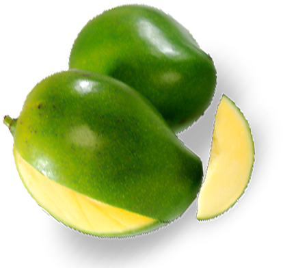 All Varieties Of Mangoes Like Totapuri, Alphonso, Sindura, - Jalapeño (500x400)