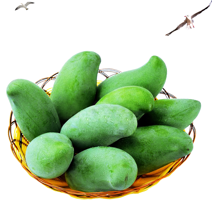 Watermelon Mango Download Auglis - Mango (842x755)