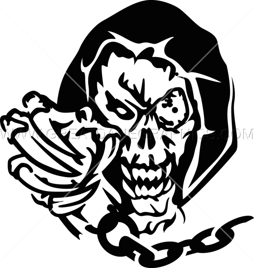 Demon Skull - Demonic Skull Transparent (825x868)