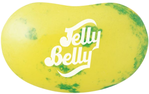 Jelly Belly Mango Jelly Beans - Jelly Belly (500x500)