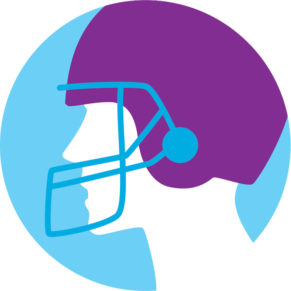 Sport Injuries - Football Helmet (600x600)
