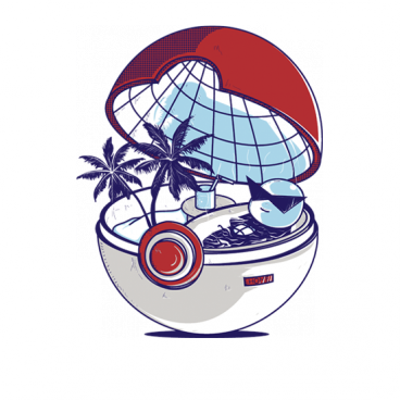 Blue Pokehouse - Squirtle (368x368)