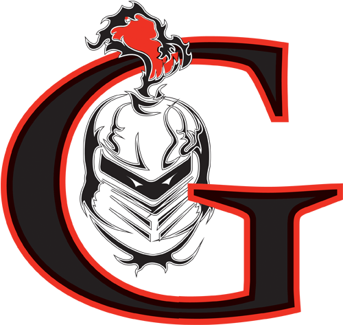 Grace - Grace College Lancers (500x500)