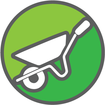 We Offer Flexible Services That Can Work Around You - Emblem (367x367)