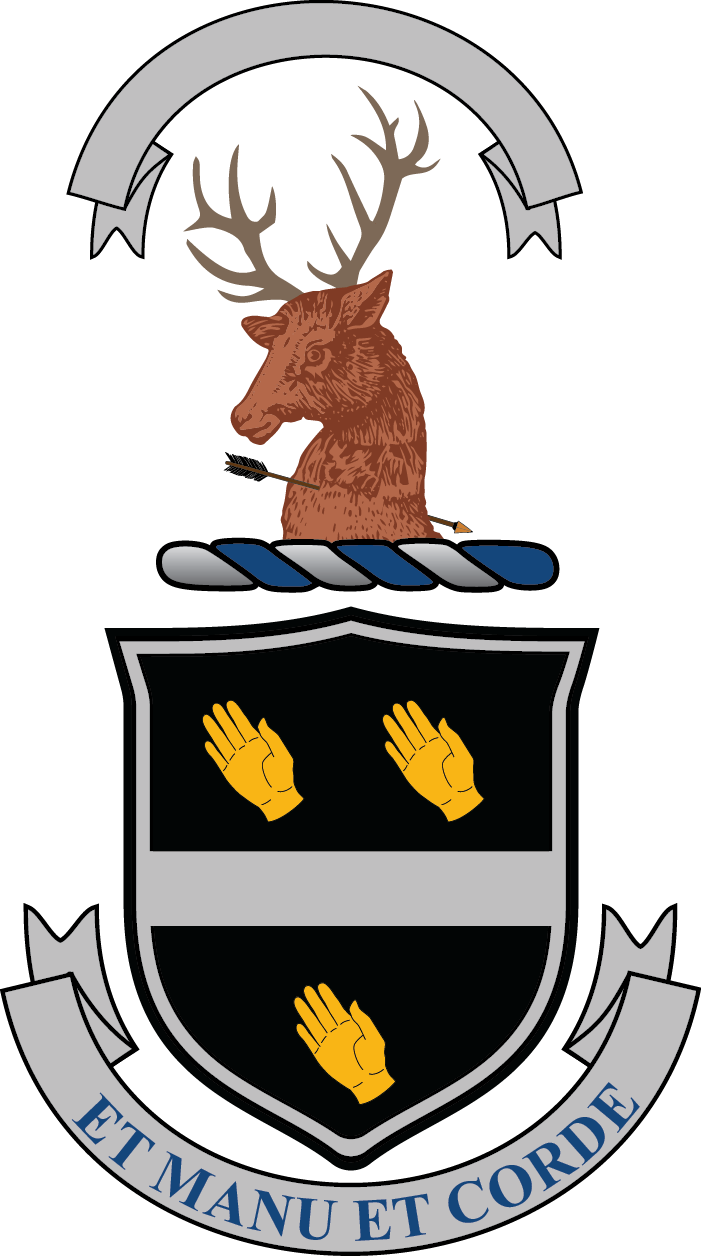 I Created This Coat Of Arms For A Friend - Emergency Management (701x1259)