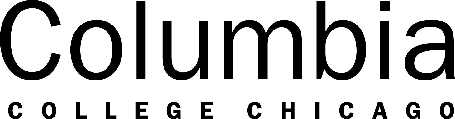 Columbia College Chicago Logo - Columbia College Chicago Logo (1461x383)