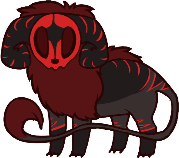 Toy Demon Custom By Abwettaradopt - Illustration (623x522)