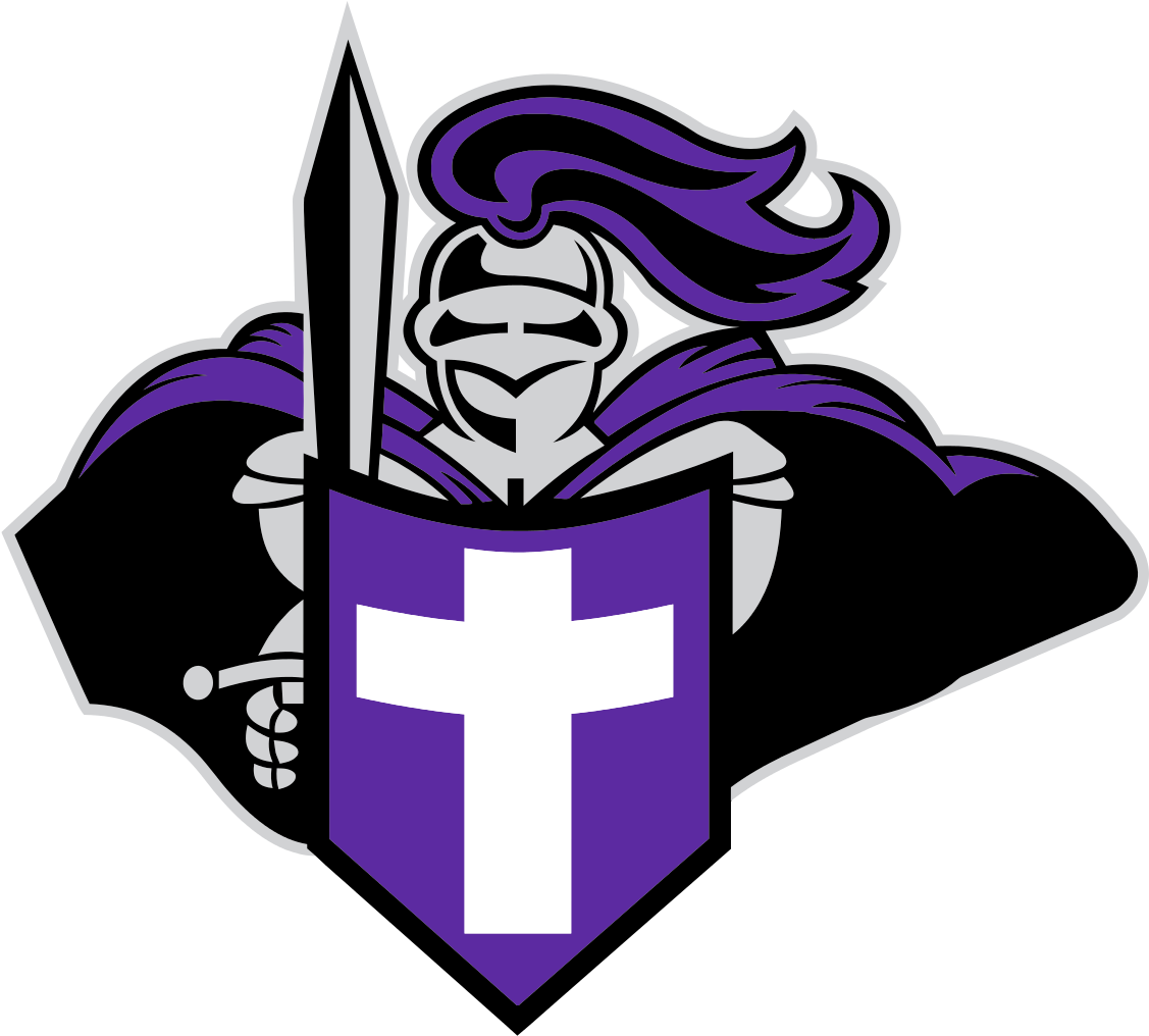 College Of The Holy Cross - Holy Cross Crusaders Logo (1131x1024)