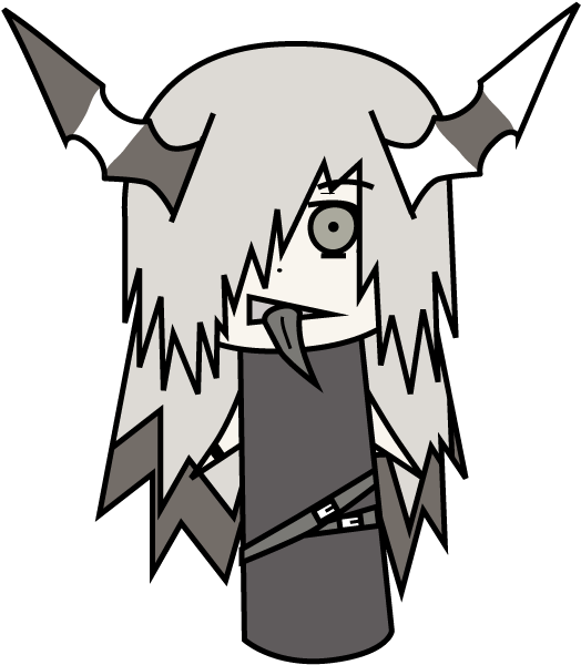 Chibi By Anime-girl13 - Chibi By Anime-girl13 (612x792)