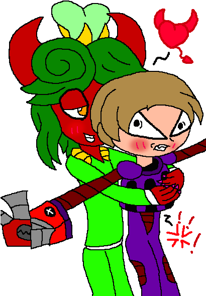 Nefarious Game Favourites By Jamesandhisfamily On Deviantart - Cartoon (409x596)