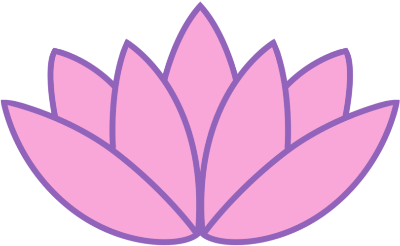 Spa Pony Cutie Mark - Spa Ponies Cutie Mark (879x554)