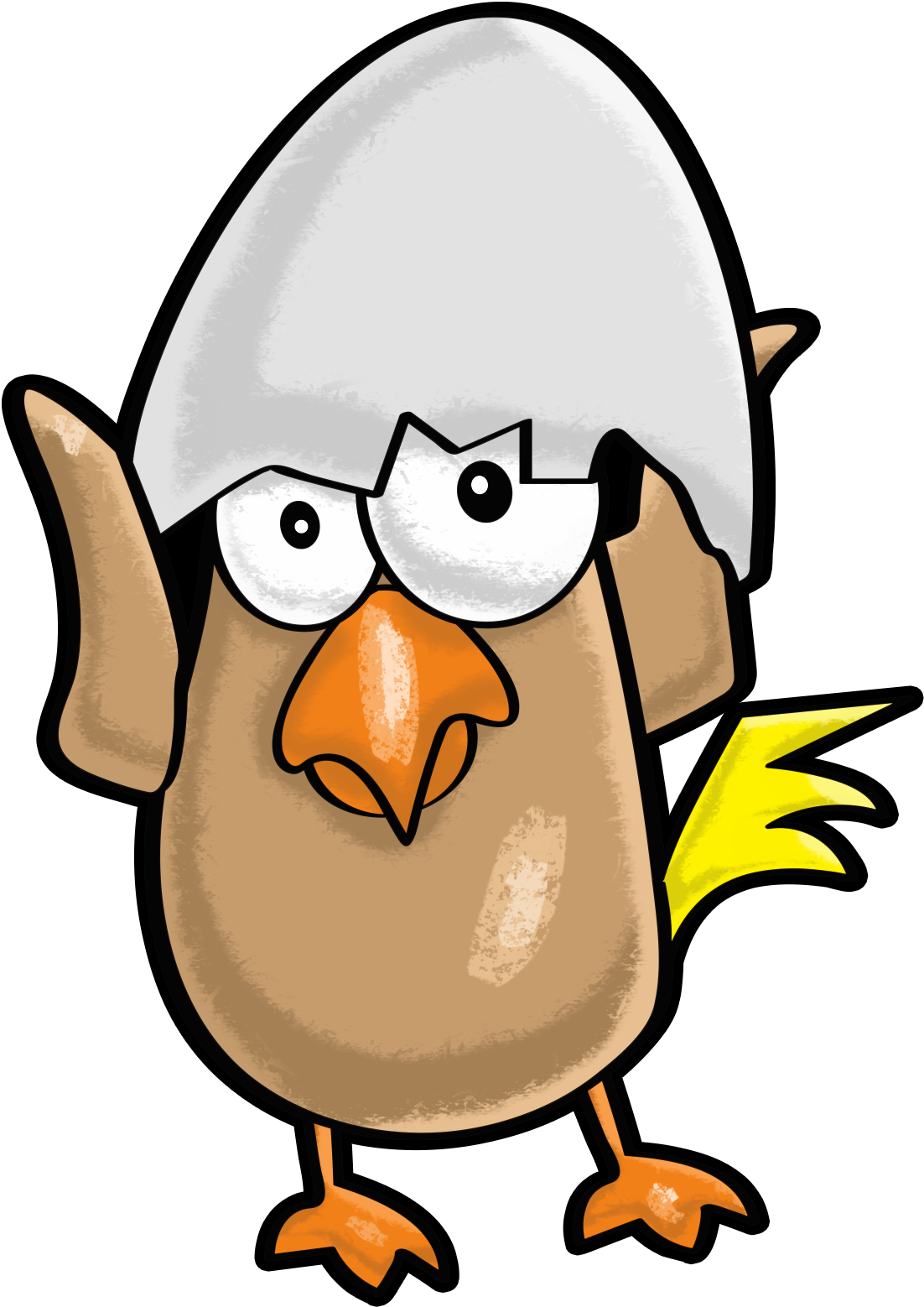 Turtle Characters Designed And Illustrated For The - Design (1263x1761)