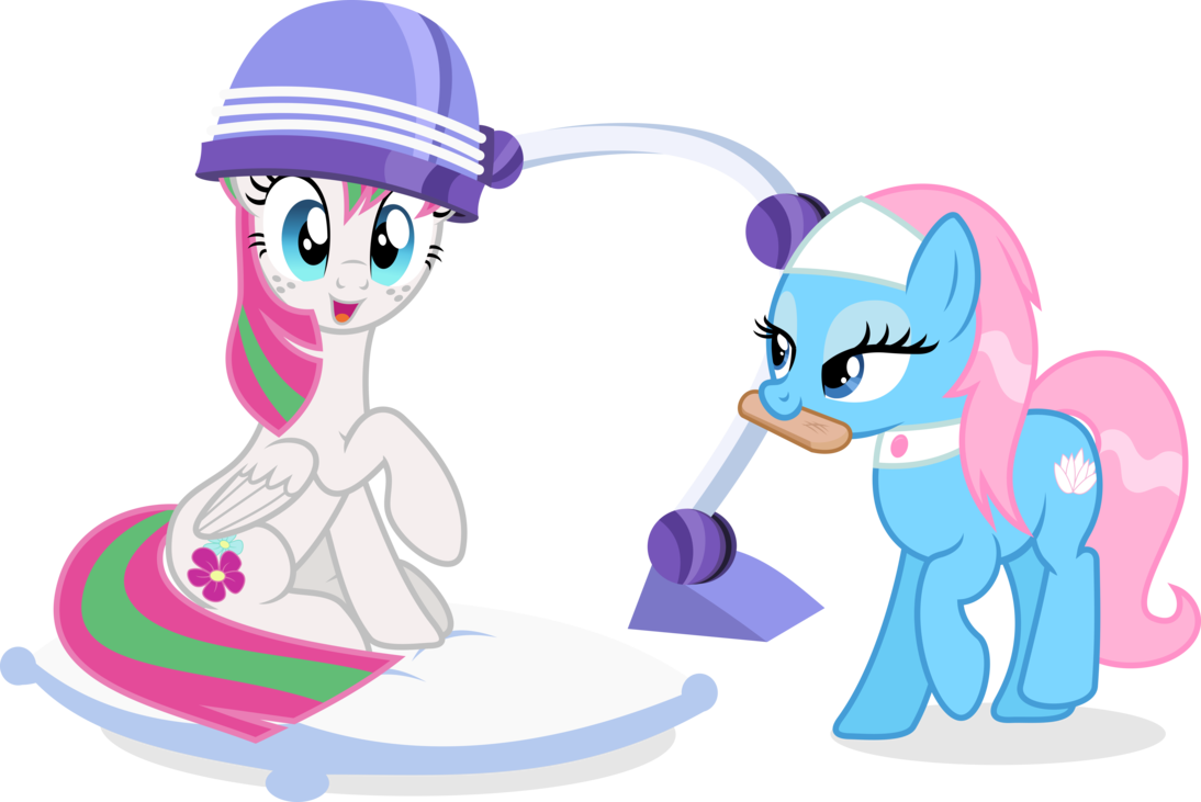 Spa Day By Punzil504 - Twilight Sparkle (1094x731)