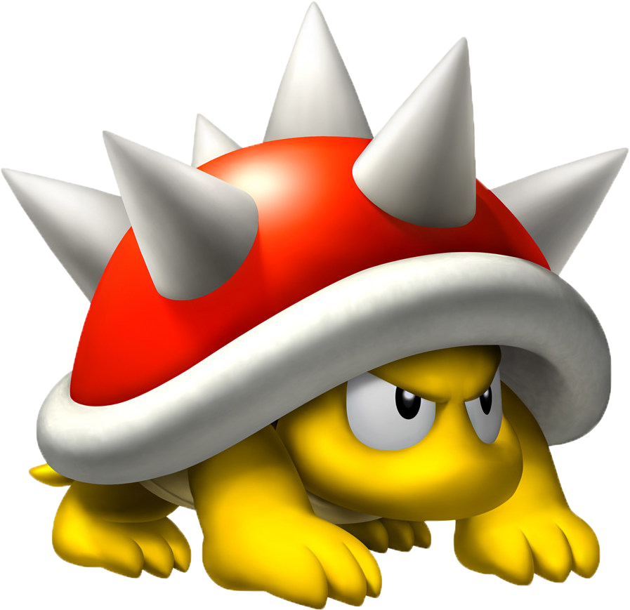 Mario Bros Clipart Mario Pixel - Tortuga Mario Bros (909x885)