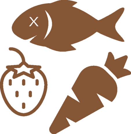 Carrot Logos (452x460)