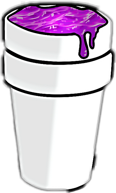 Report Abuse - Double Cup Clipart (386x640)