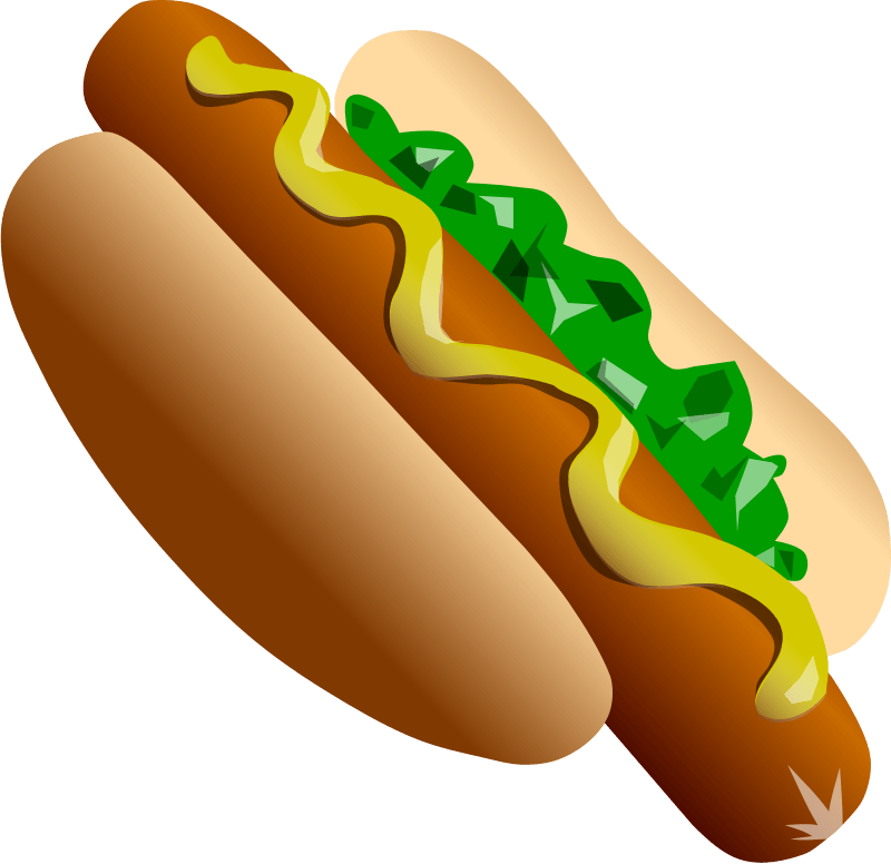 Food Storage Clip Art - Food Storage Clip Art (800x776)