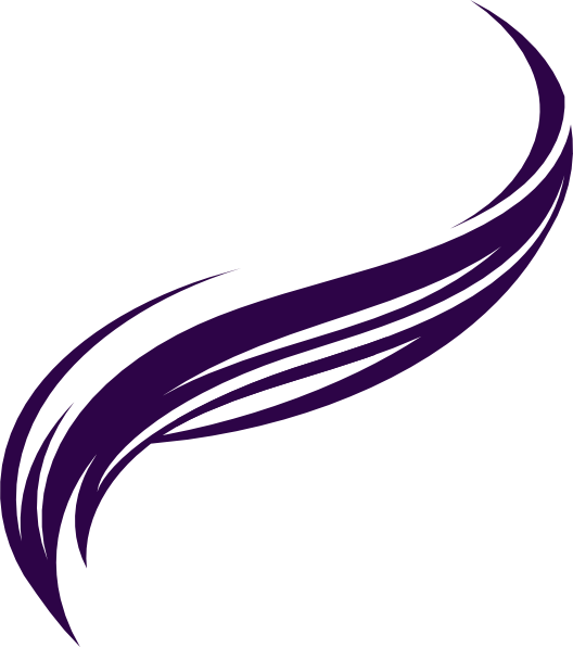Lines Clipart Swish - Swish Clipart (528x596)