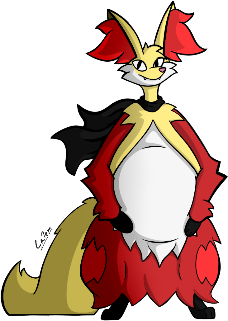 That Hungry Kinda Stare - Cartoon (1080x1080)