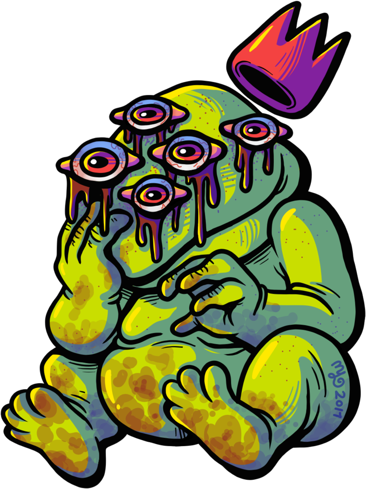 We All Went Hungry Just The Same By Angry-baby - We All Went Hungry Just The Same By Angry-baby (780x1025)