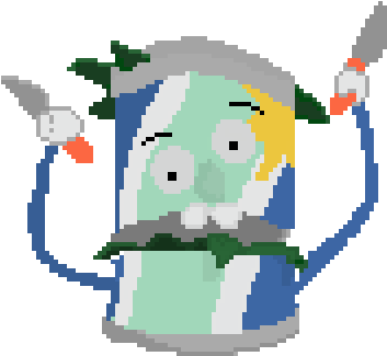 Are You Hungry You Look To Be A Bit Hungry - Pixel (400x400)