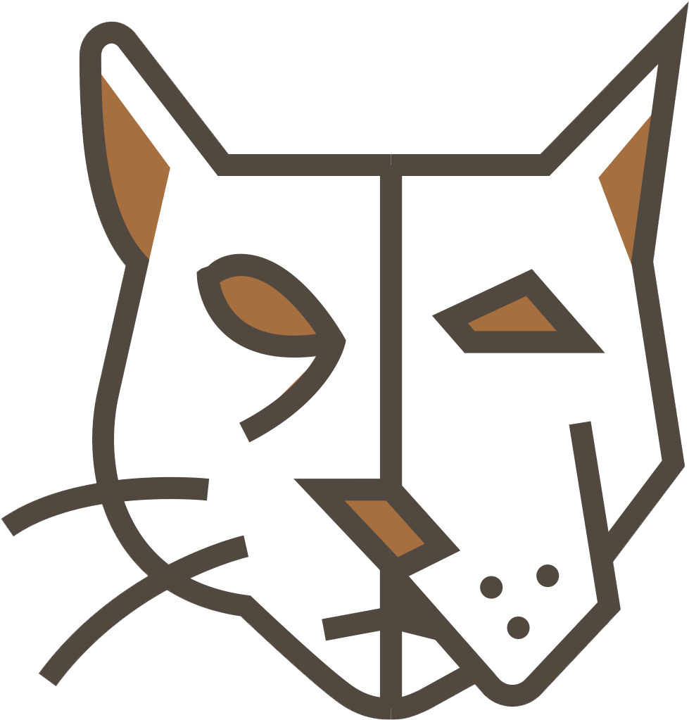Logo - Catdog (1181x1181)