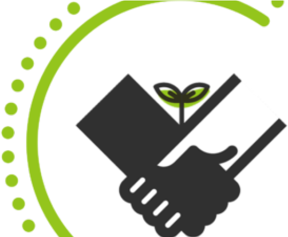 Gloves Clipart Resilient - 아이디어 아이콘 (640x480)