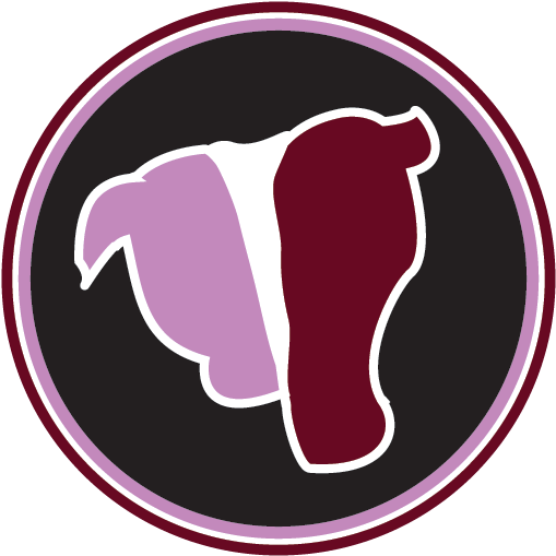 Image Of Oink And Moo Bbq - Oink And Moo Bbq (517x514)